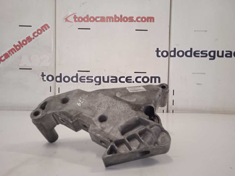 Soporte motor seat toledo (5p2) exclusive