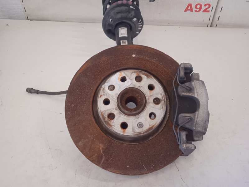 Mangueta delantera derecha volkswagen tiguan (5n2) rline bluemotion