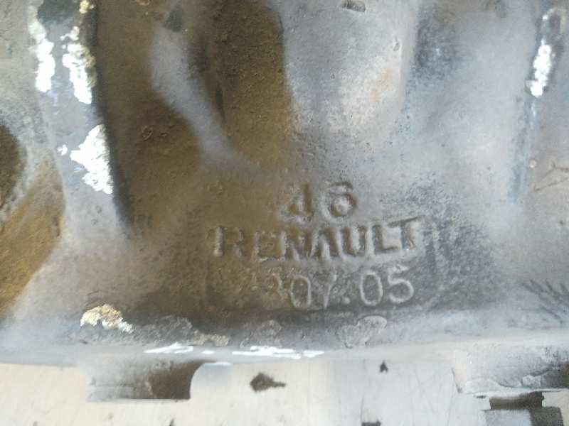  pinza freno trasera izquierda   renault mascott fgdk 150. 35/55/65 cabina doble 3.0 diesel