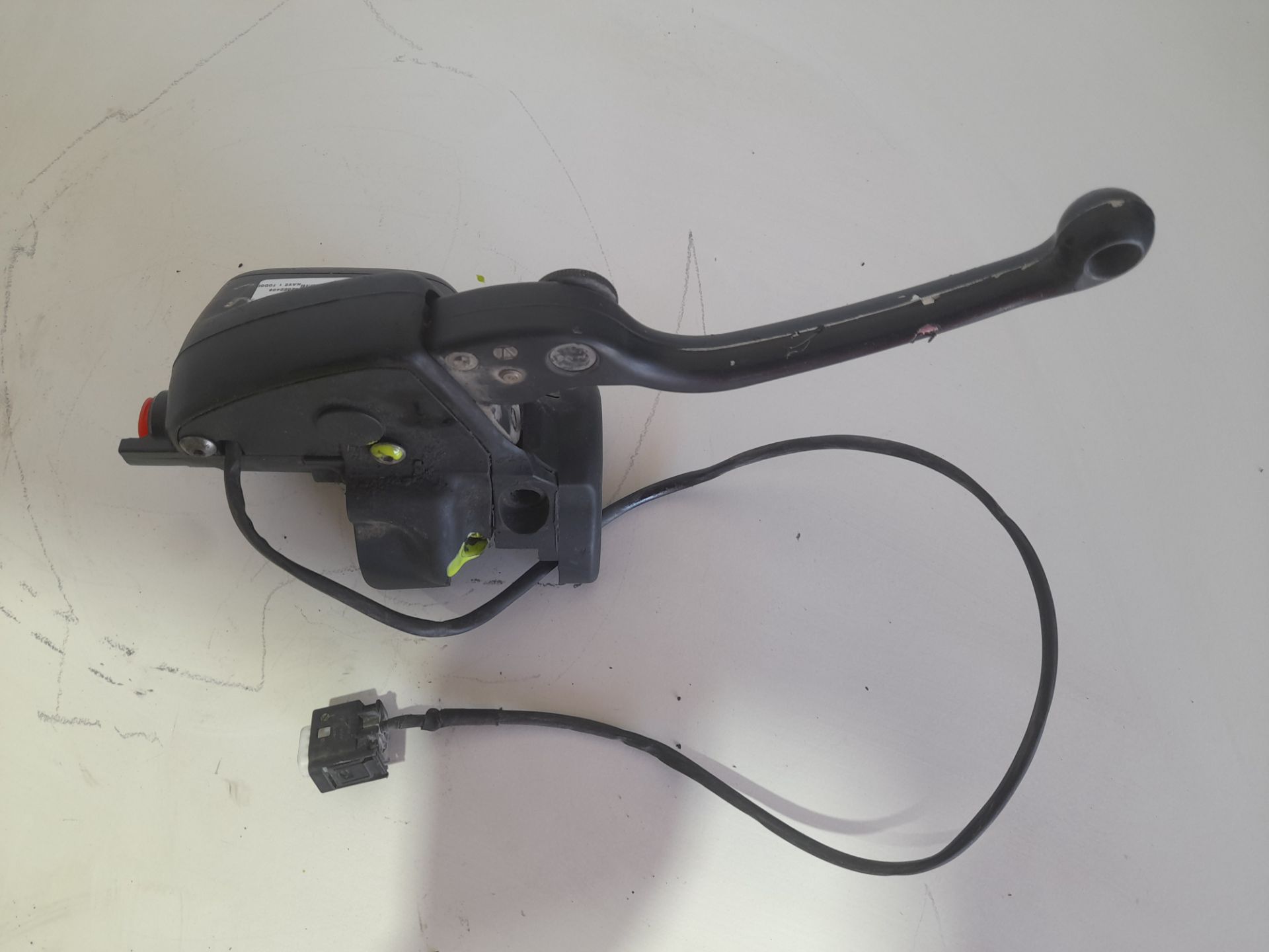 No identificado bmw r 1200 rtst r1200 rt    (10)(430)