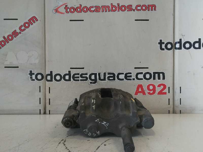  pinza freno trasera izquierda   renault mascott fgdk 150. 35/55/65 cabina doble 3.0 diesel
