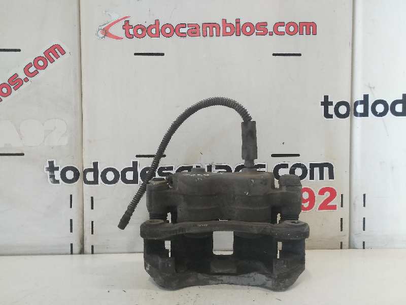  pinza freno trasera izquierda   renault mascott fgdk 150. 35/55/65 cabina doble 3.0 diesel