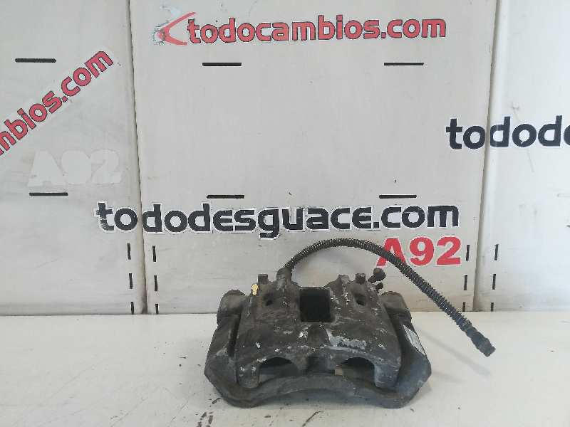  pinza freno trasera izquierda   renault mascott fgdk 150. 35/55/65 cabina doble 3.0 diesel