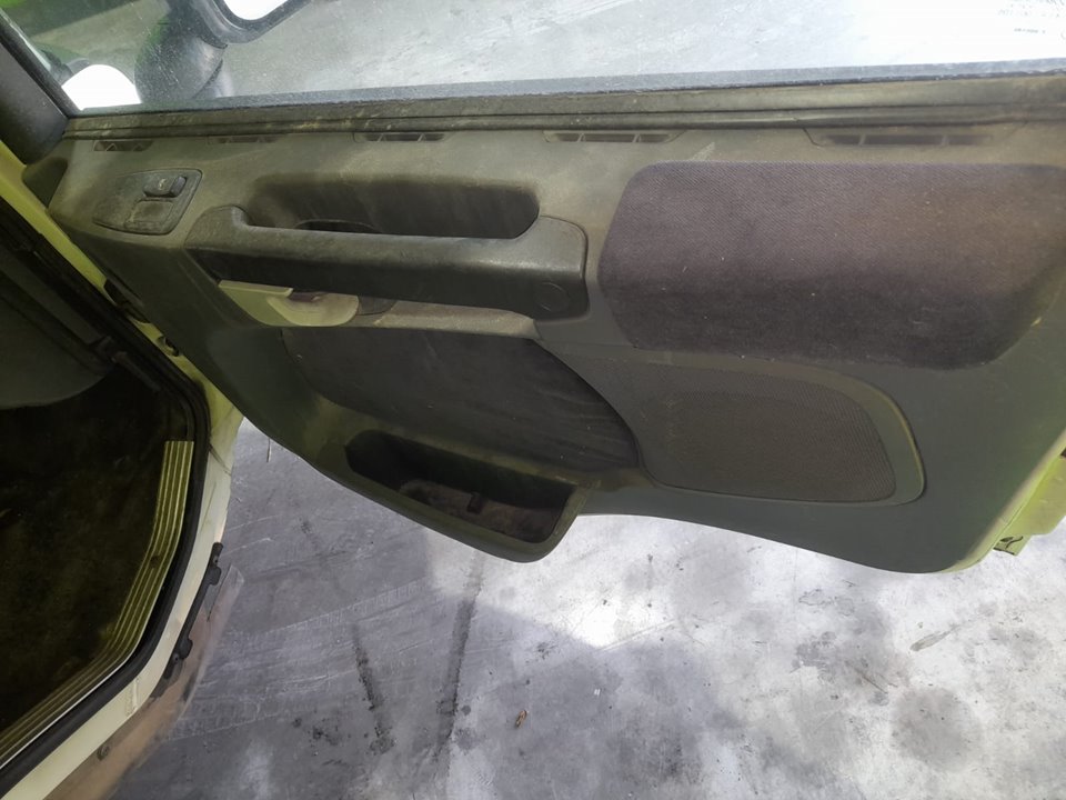 No identificado scania baureihe c-klasse pgr (2004) fki p230 (4x4) largo cp 19 b