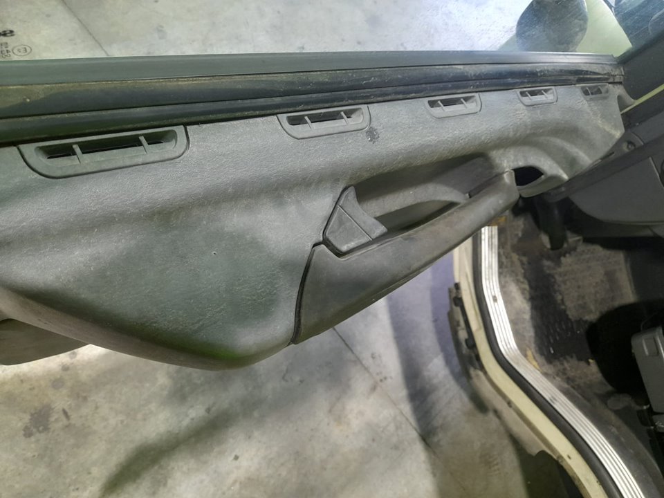 No identificado scania baureihe c-klasse pgr (2004) fki p230 (4x4) largo cp 19 b