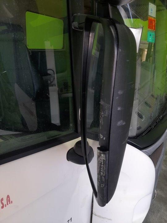 No identificado scania baureihe c-klasse pgr (2004) fki p230 (4x4) largo cp 19 b