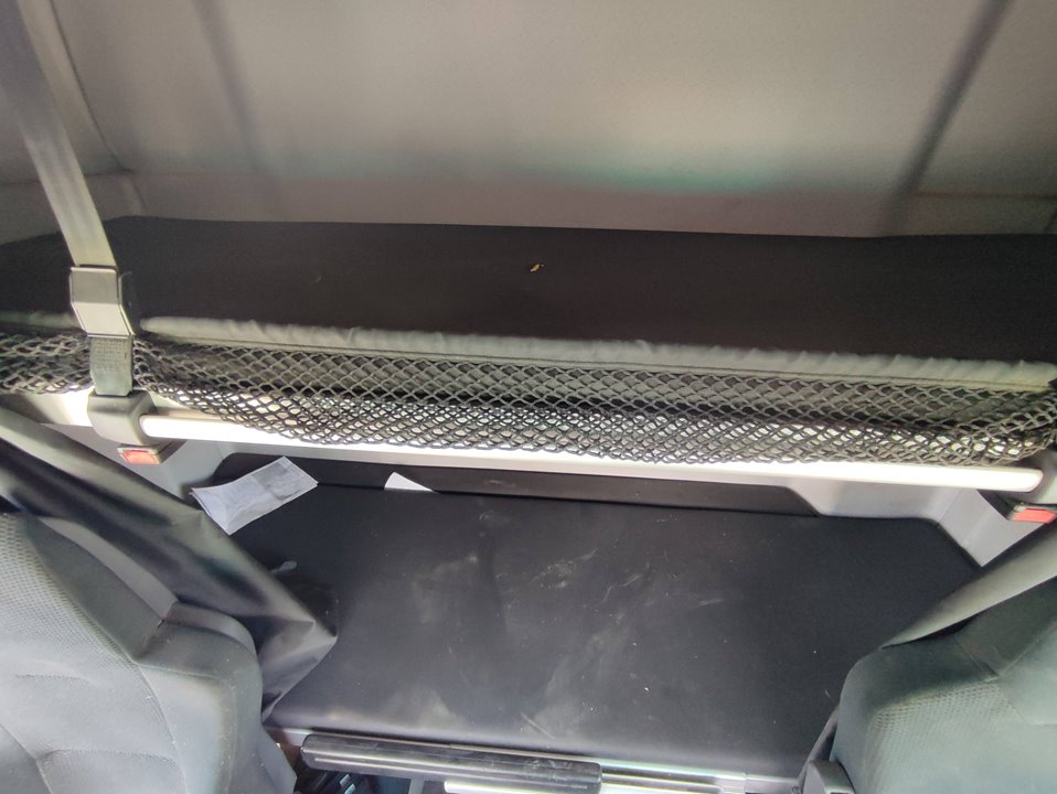 No identificado man tgx 18.xxx (2007) fg    4x2   bl xl