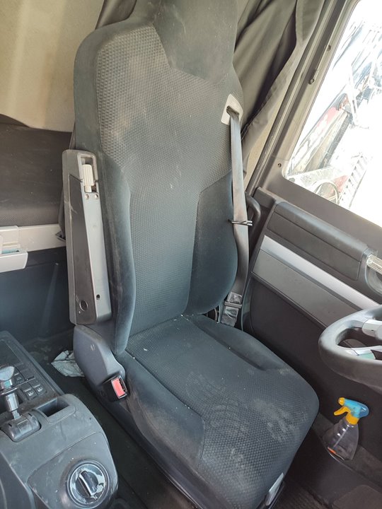 No identificado man tgx 18.xxx (2007) fg    4x2   bl xl