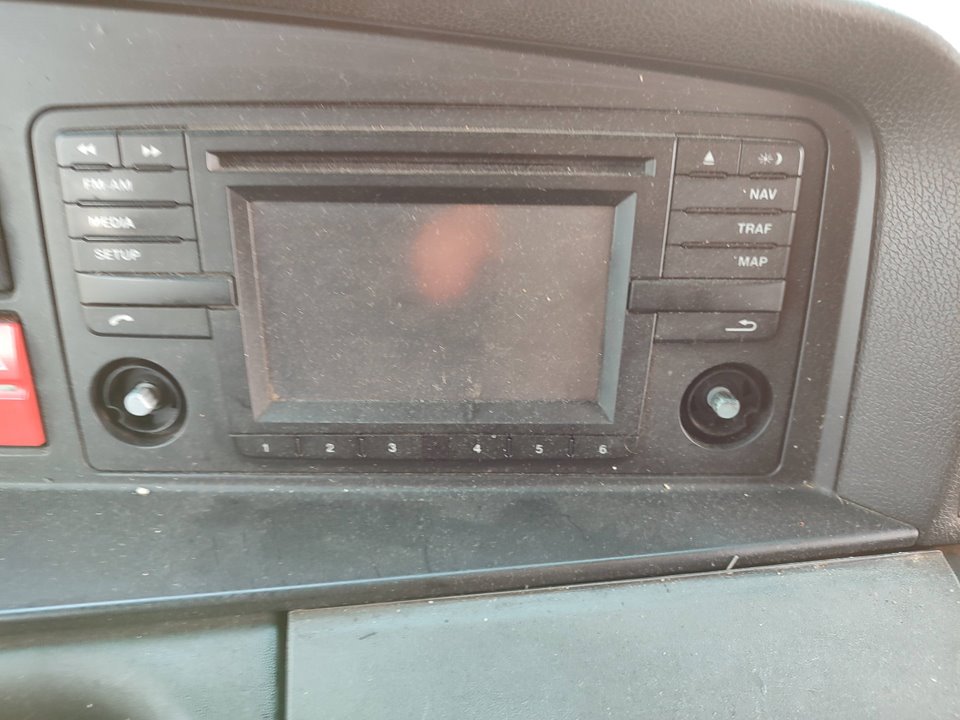 No identificado man tgx 18.xxx (2007) fg    4x2   bl xl