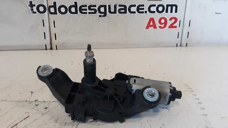 Motor limpia trasero bmw serie 1 berlina (e81e87) 118d