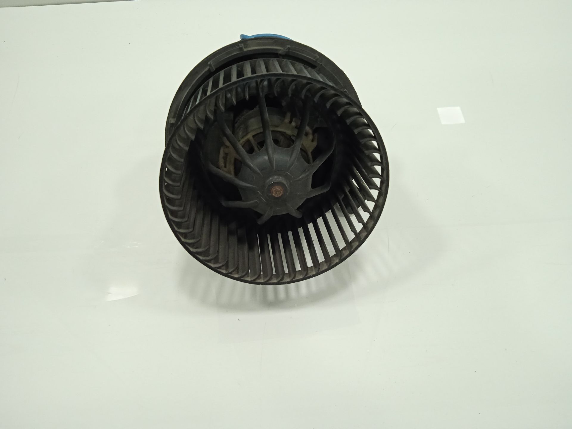 Motor calefaccion renault megane ii grandtour dynamique