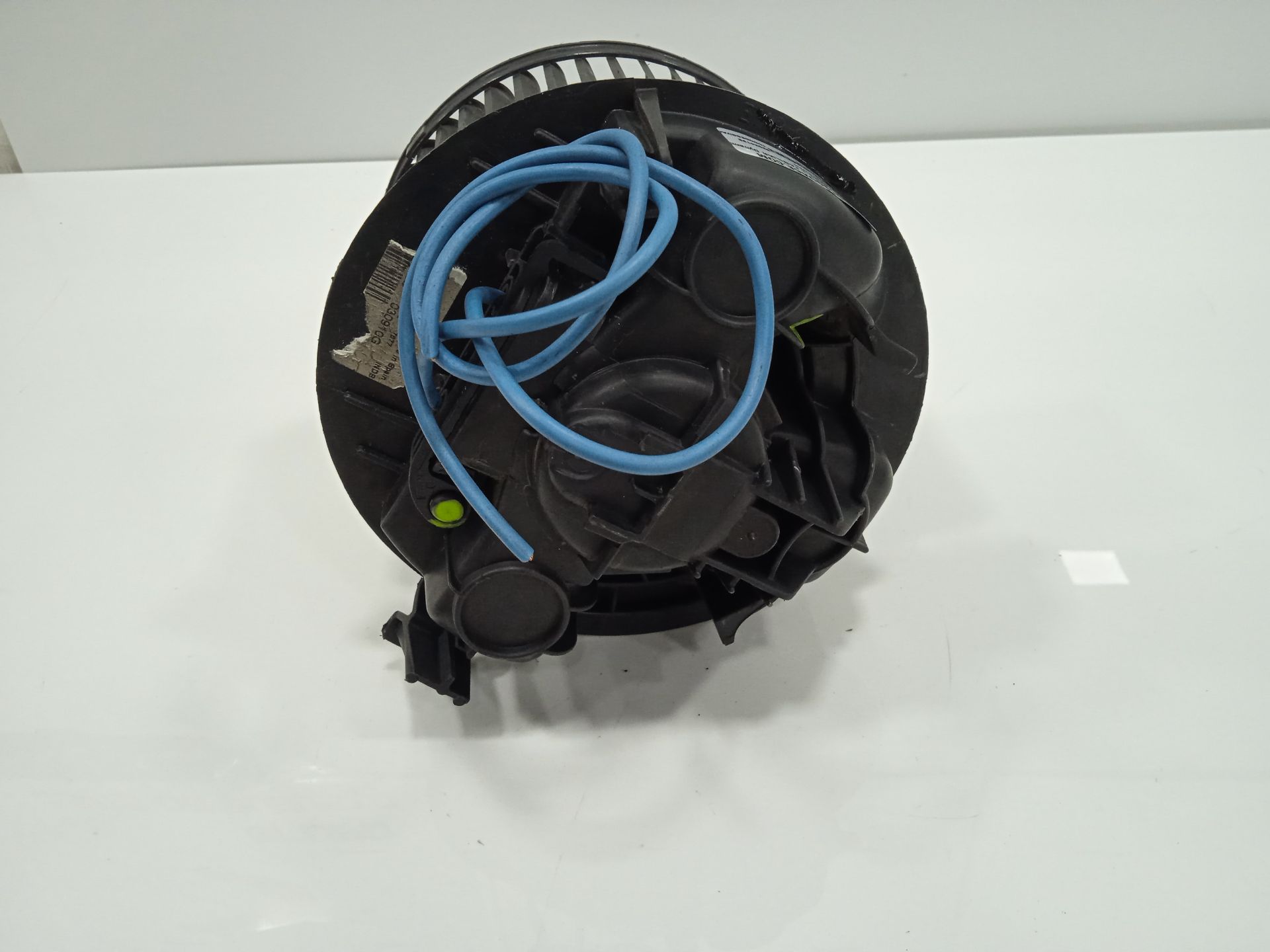 Motor calefaccion renault megane ii grandtour dynamique