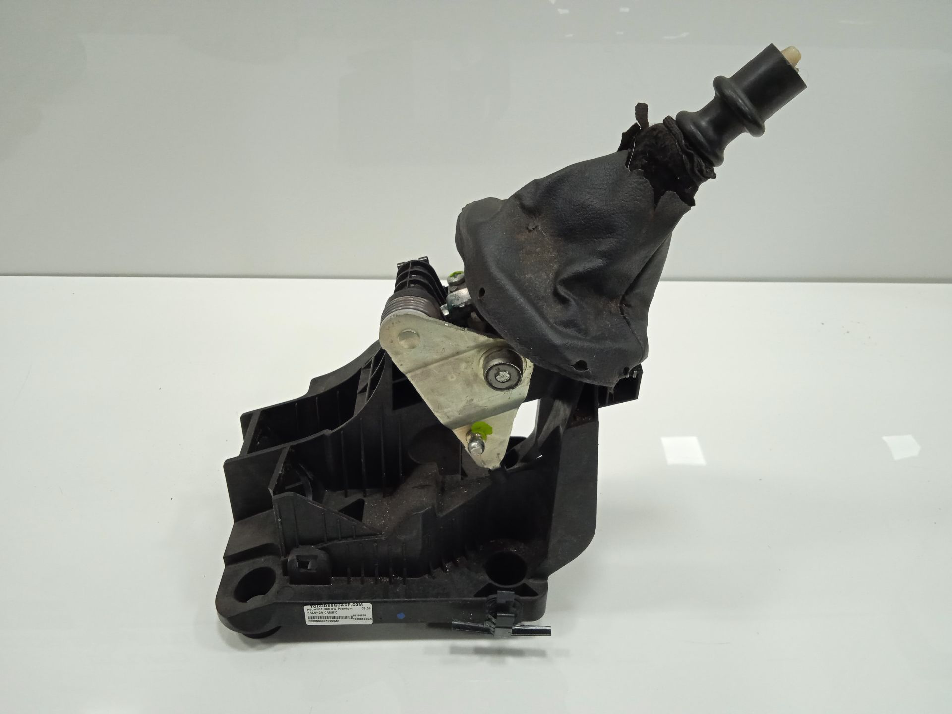 Palanca cambio peugeot 308 sw premium