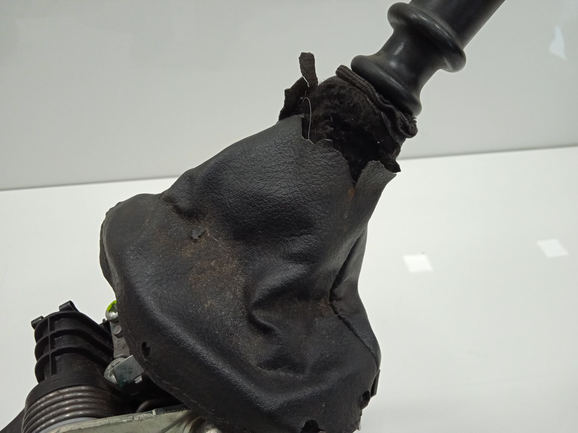 Palanca cambio peugeot 308 sw premium