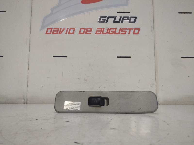 Mando elevalunas delantero derecho mitsubishi montero sport (k90) 