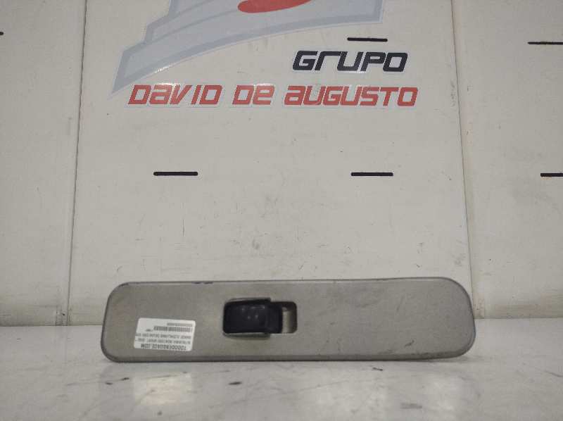 Mando elevalunas delantero derecho mitsubishi montero sport (k90) 