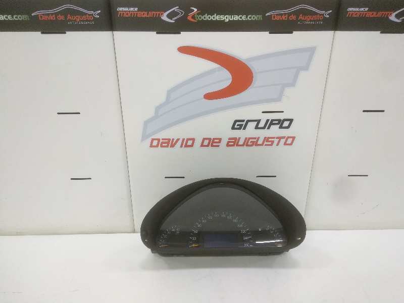 Cuadro instrumentos mercedes-benz clase c (bm 203) familiar c 270 t cdi (203.216)