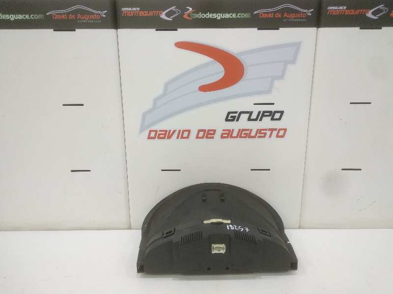Cuadro instrumentos mercedes-benz clase c (bm 203) familiar c 270 t cdi (203.216)
