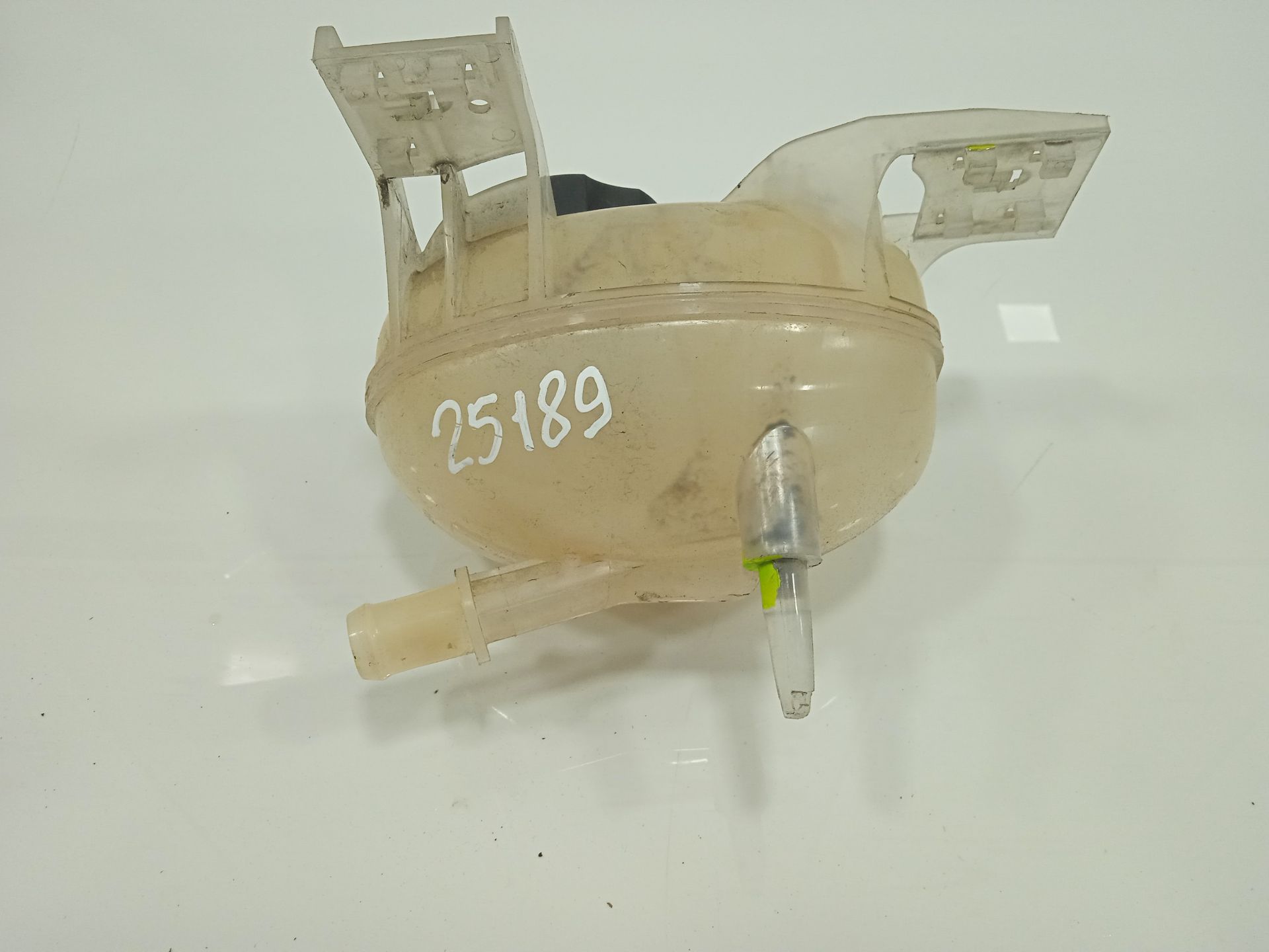 Deposito expansion fiat ii tipo (356) berlina easy