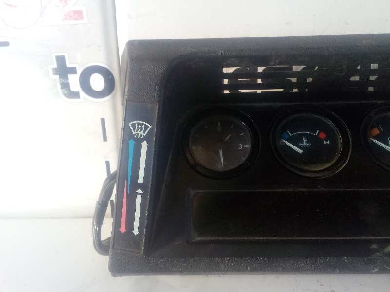 Cuadro instrumentos land rover defender (ld)() 