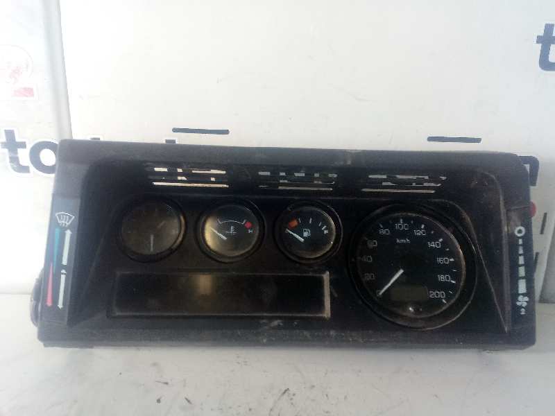 Cuadro instrumentos land rover defender (ld)() 