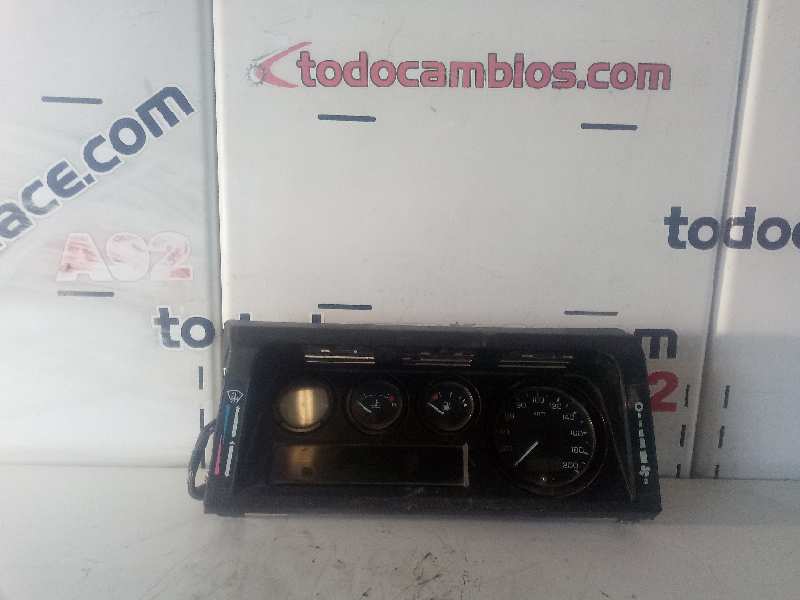 Cuadro instrumentos land rover defender (ld)() 