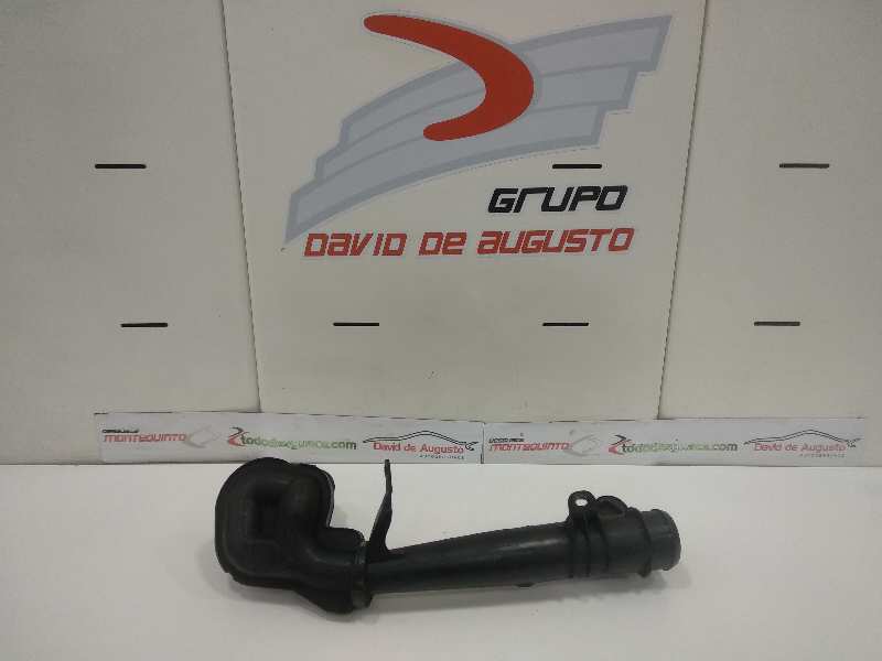No identificado peugeot 407 st confort