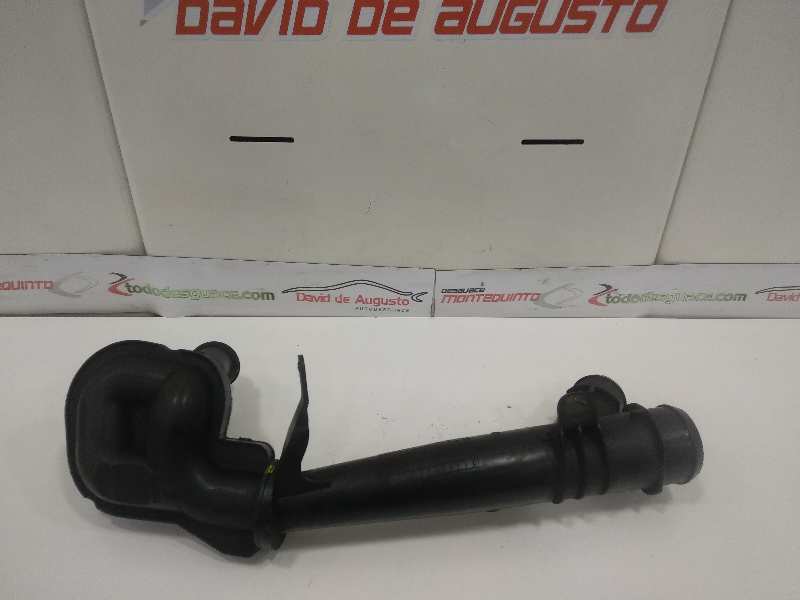 No identificado peugeot 407 st confort
