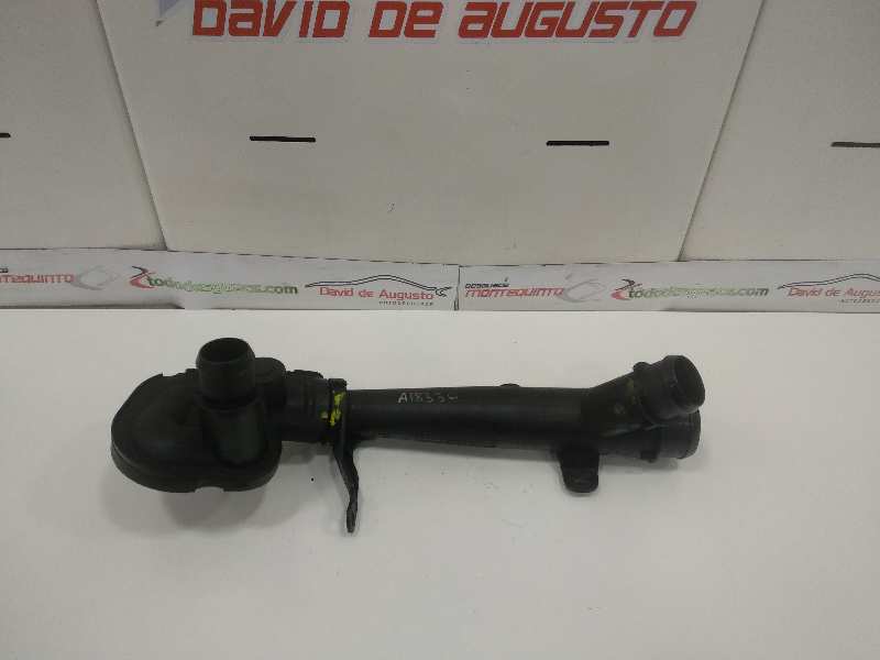 No identificado peugeot 407 st confort