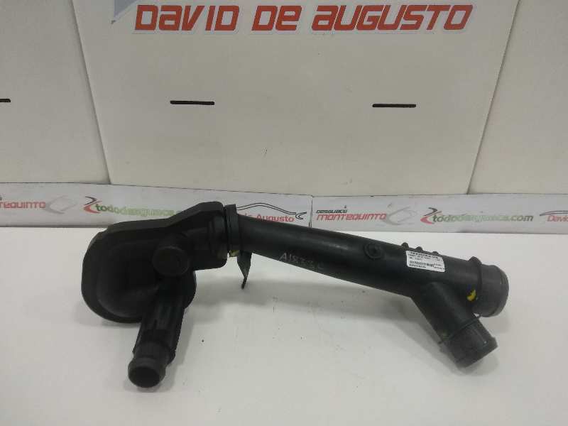 No identificado peugeot 407 st confort