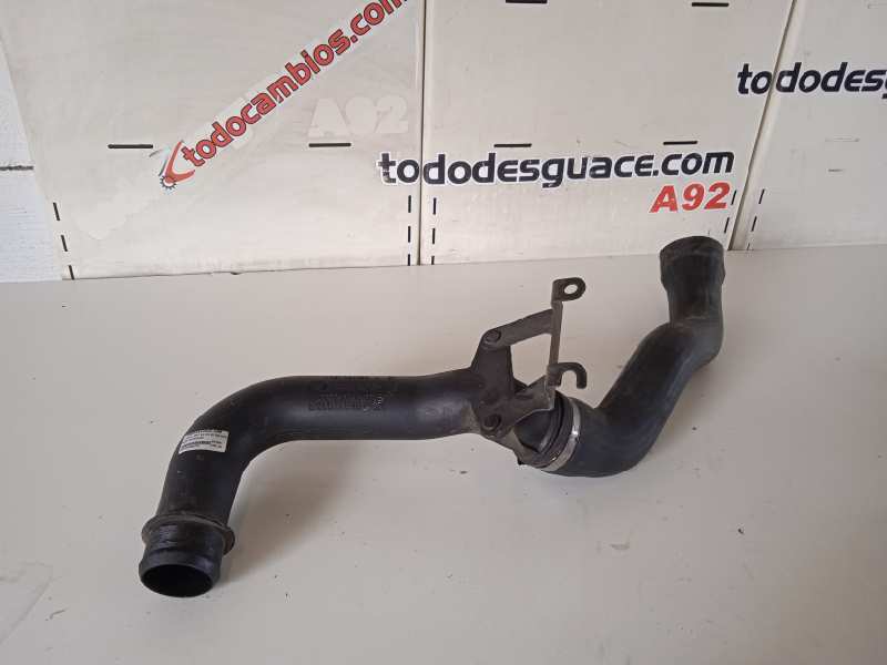 No identificado citroen jumpy 2.0 hdi sx caja cerrada acrist
