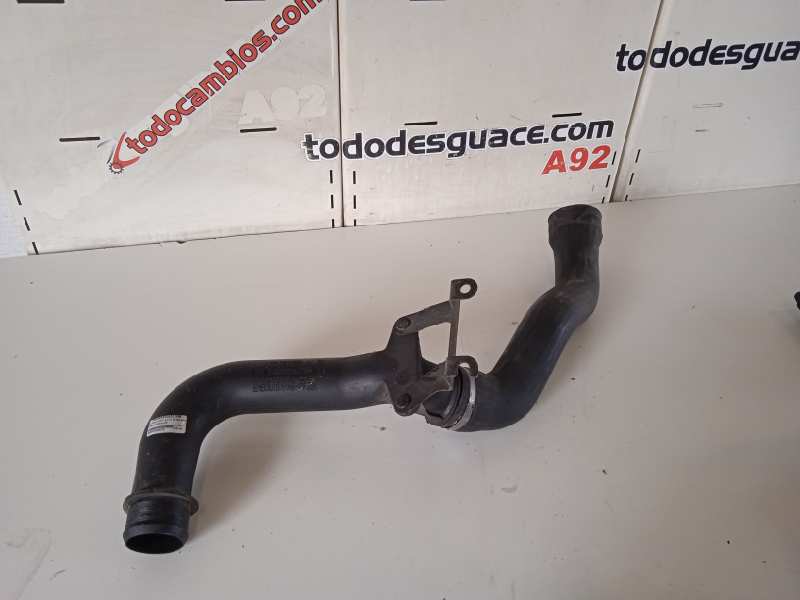 No identificado citroen jumpy 2.0 hdi sx caja cerrada acrist