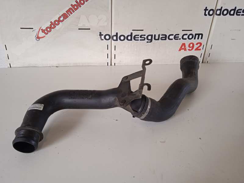 No identificado citroen jumpy 2.0 hdi sx caja cerrada acrist