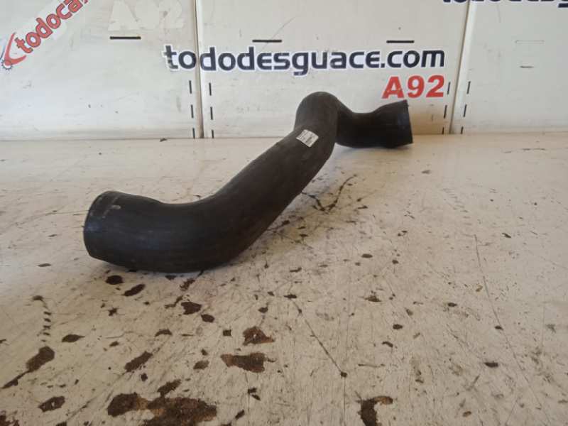 No identificado citroen jumpy 2.0 hdi sx caja cerrada acrist