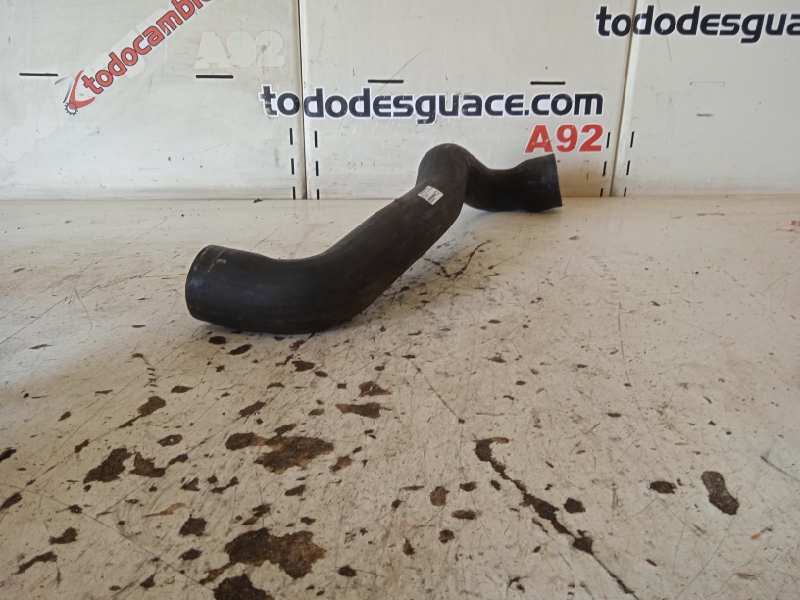 No identificado citroen jumpy 2.0 hdi sx caja cerrada acrist