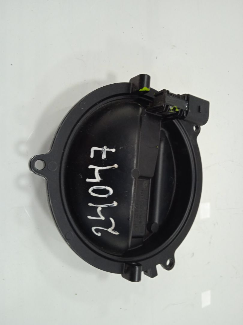 Maneta exterior porton volkswagen golf v (1k1)(10.2003) conceptline (e)