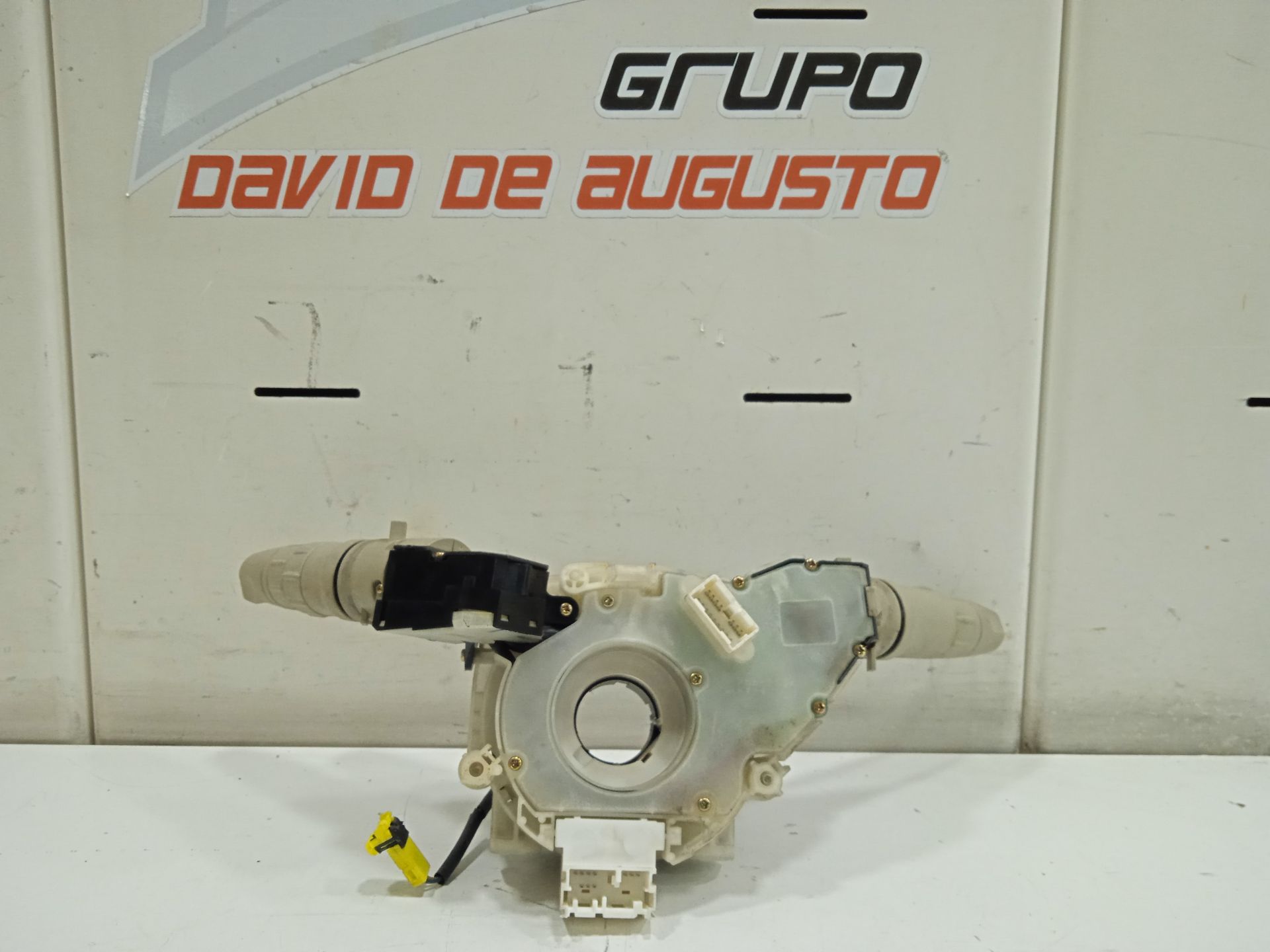 No identificado nissan micra (k12e) acenta
