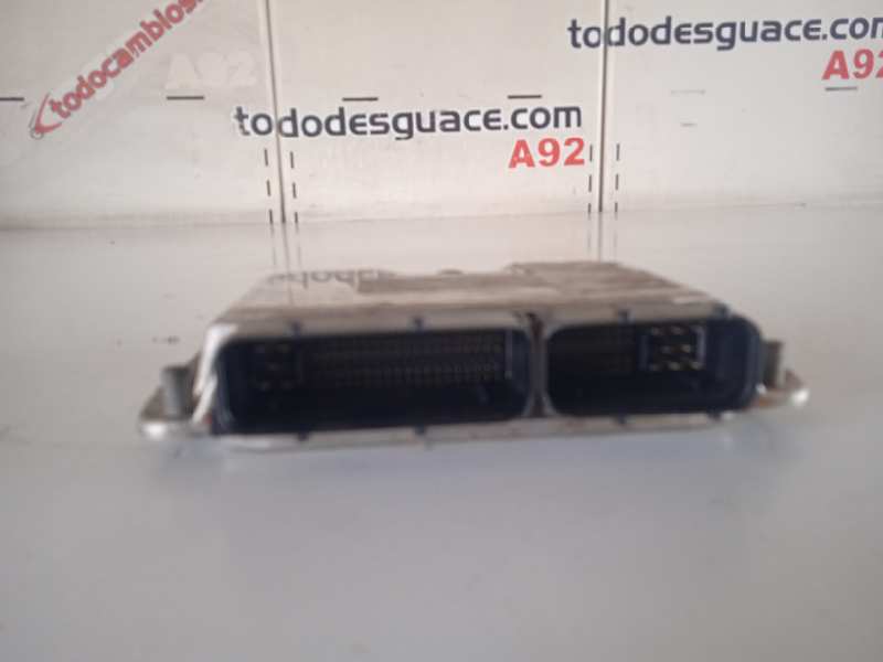 Centralita motor uce volkswagen sharan (7m67m9) conceptline