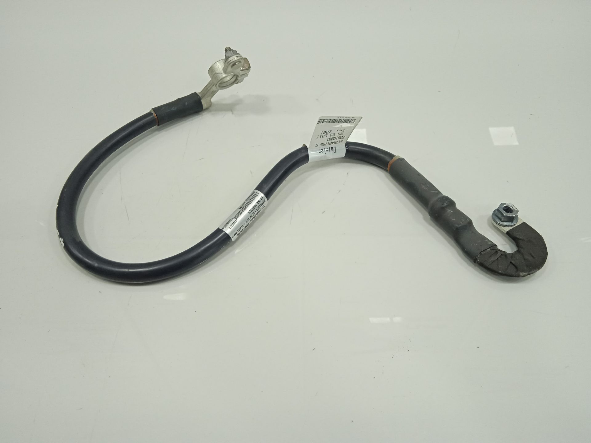 No identificado mercedes-benz eqv -clase (447) 