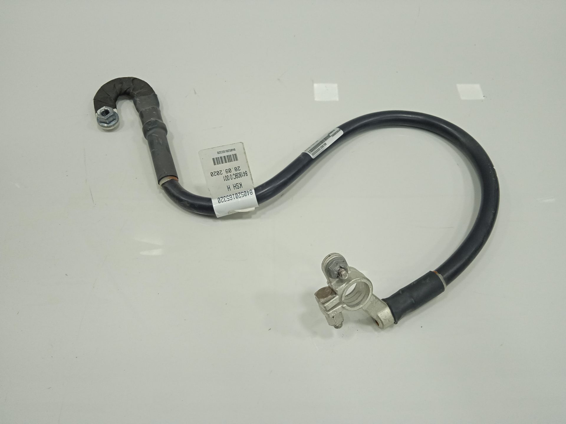 No identificado mercedes-benz eqv -clase (447) 