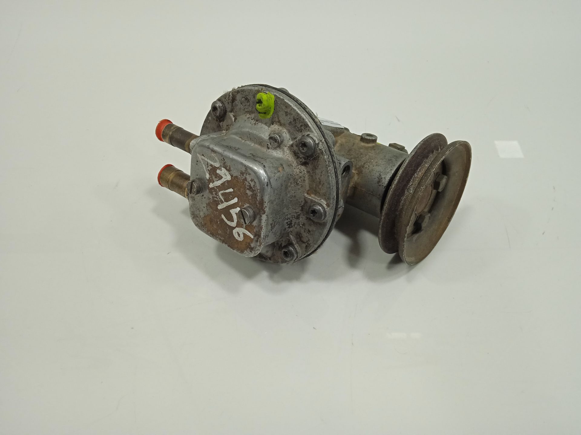 Polea 1.6 16v techo metálico superlu