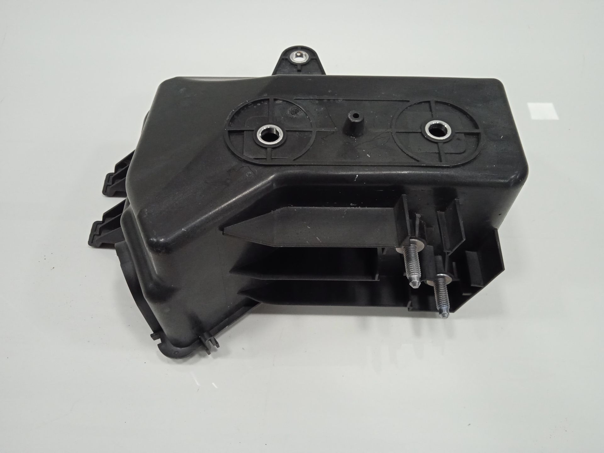 No identificado mercedes-benz eqv -clase (447) 