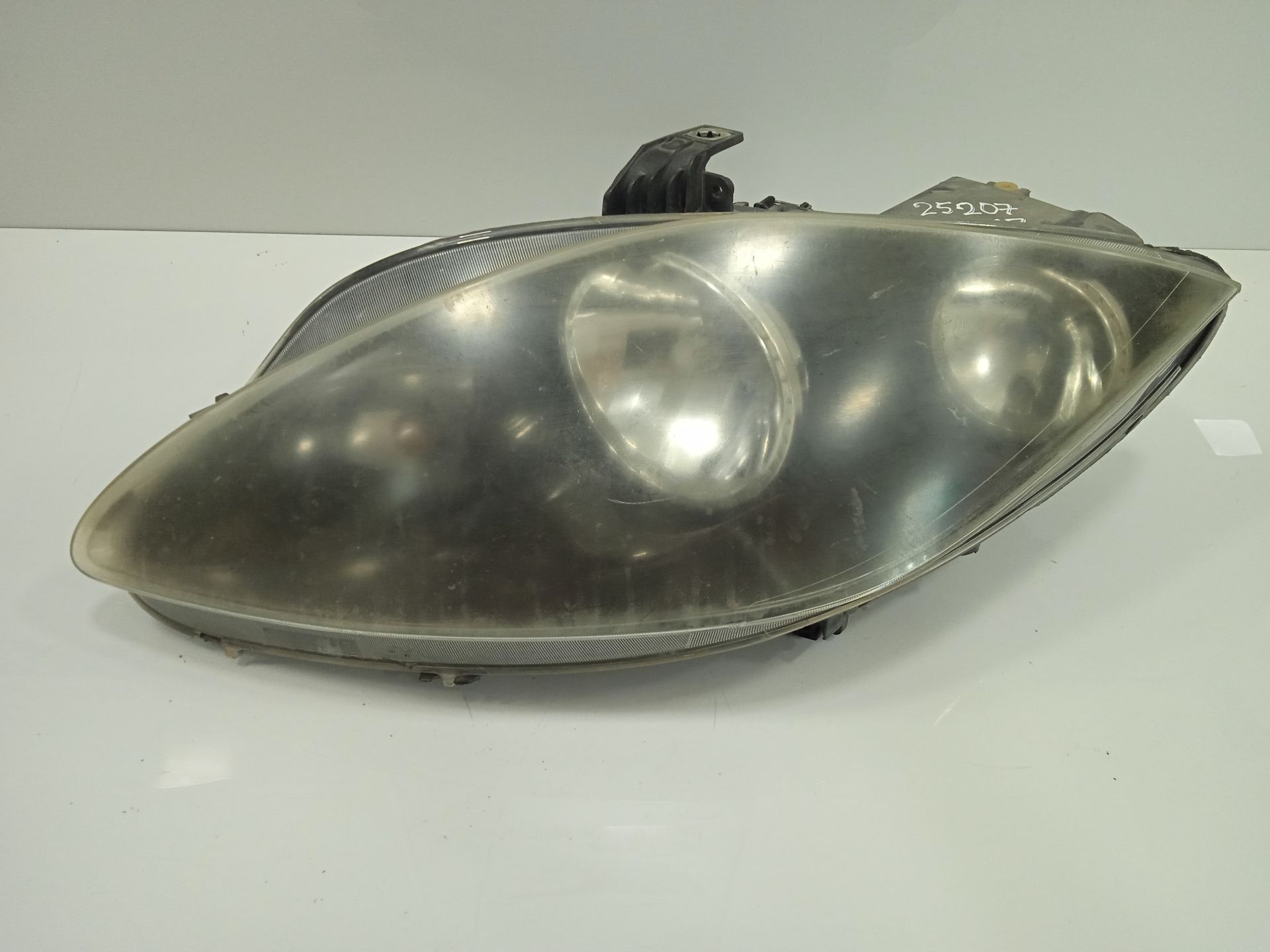 Faro izquierdo seat altea xl (5p5) family