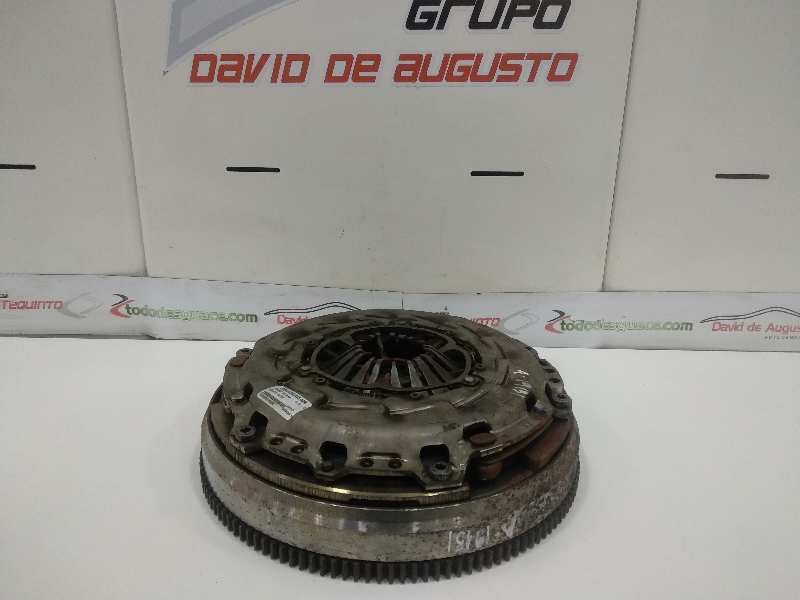 Volante motor peugeot 308 access