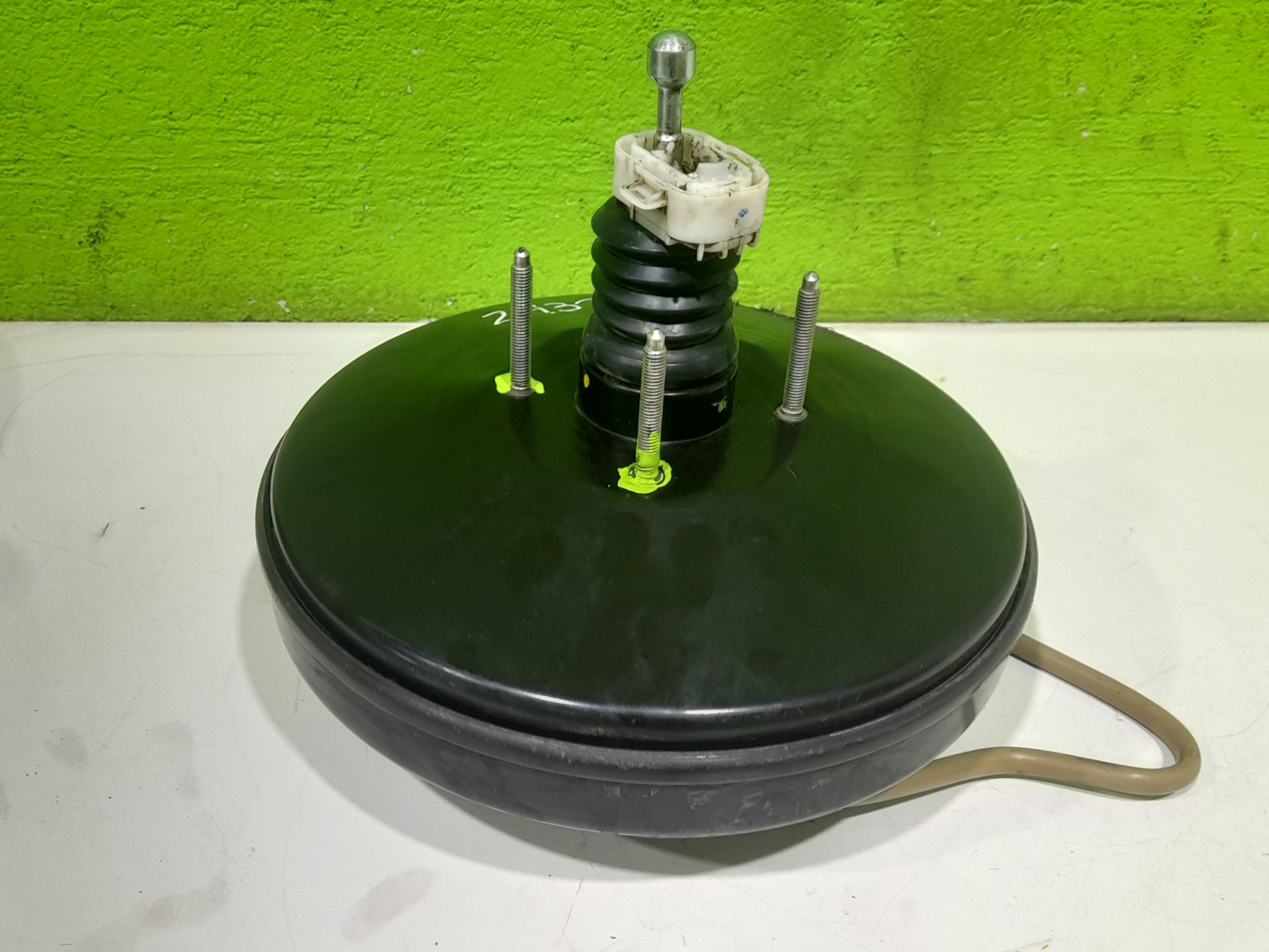 Servofreno hdi (333)