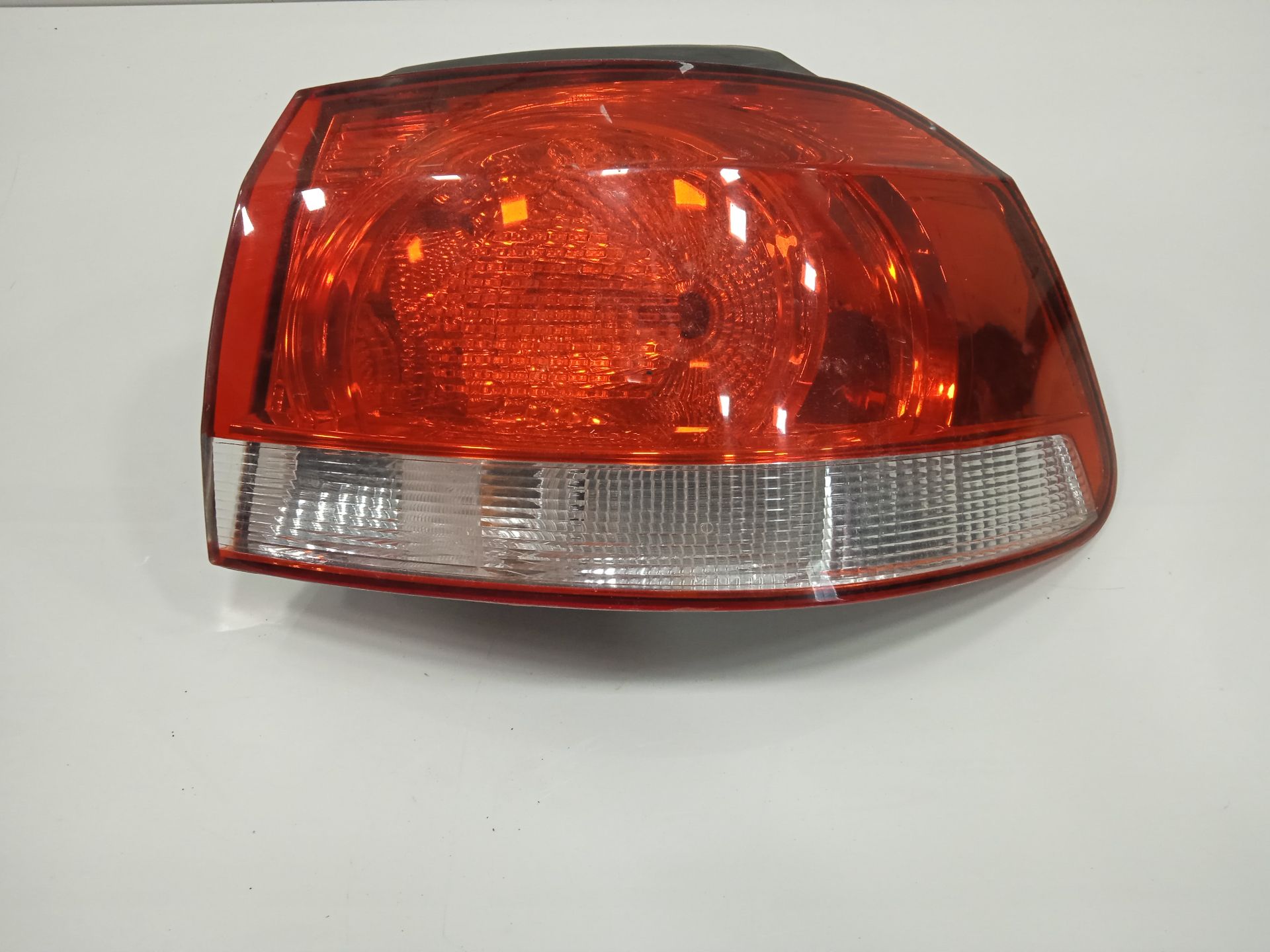 Piloto trasero derecho volkswagen golf vi (5k1)(10.2008) advance