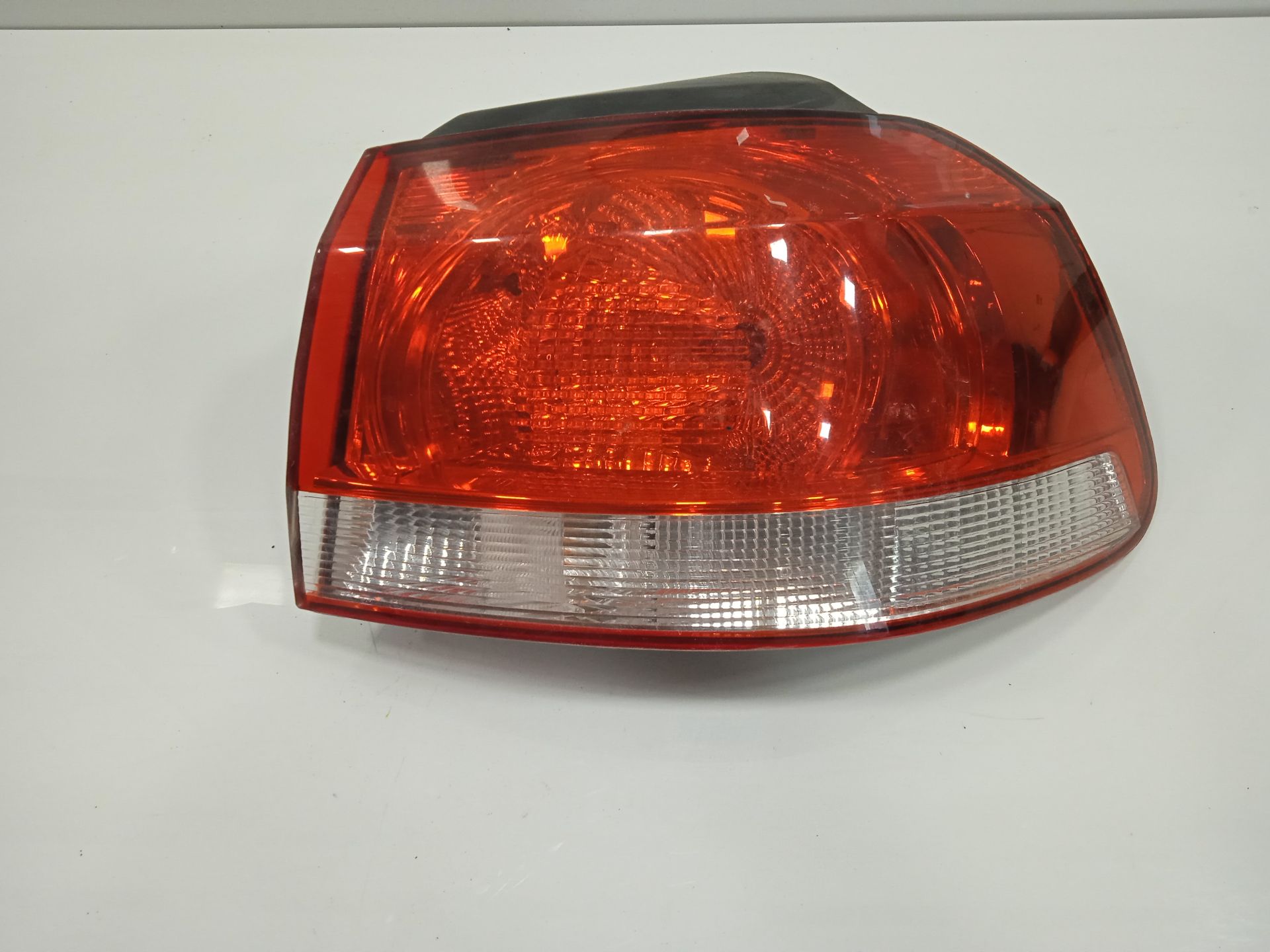 Piloto trasero derecho volkswagen golf vi (5k1)(10.2008) advance