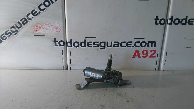 Motor limpia trasero mercedes-benz v clase (638) v 230 turbodiesel  (638.274)