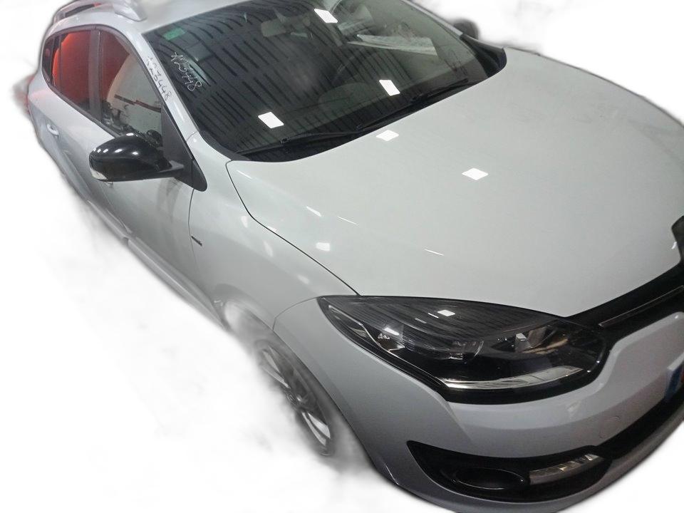 No identificado renault megane iii sport tourer intens