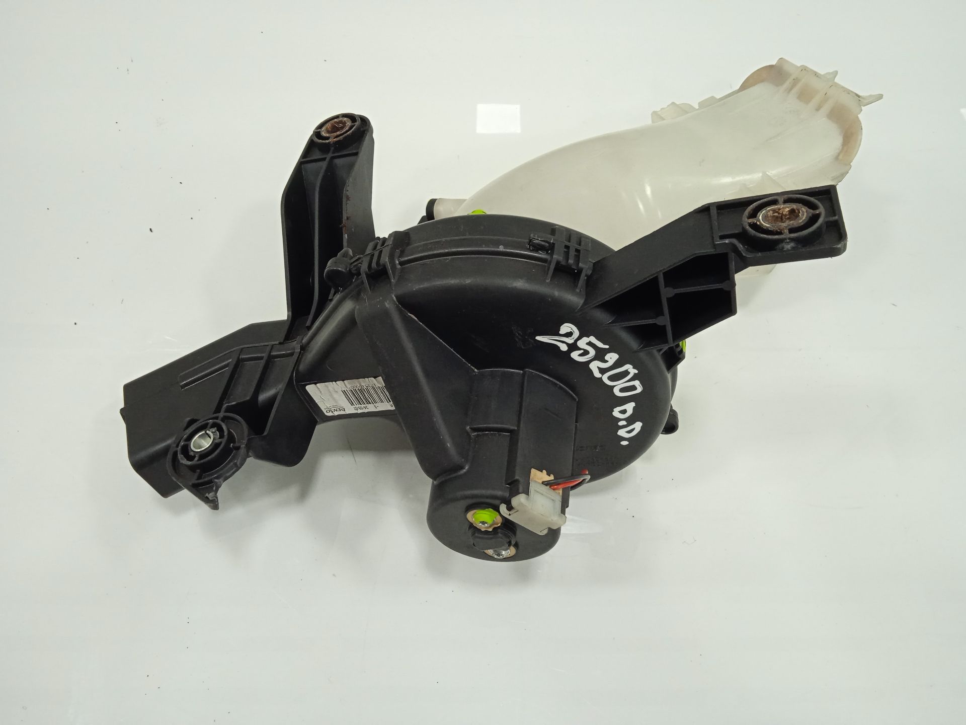 Motor calefaccion citroen grand c4 picasso 